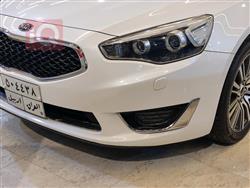 Kia Cadenza